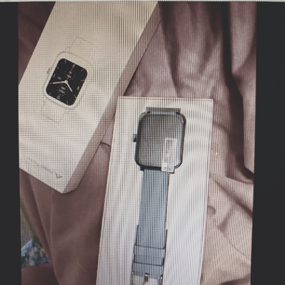 Smart watch